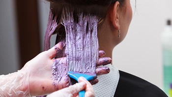 tinte per capelli